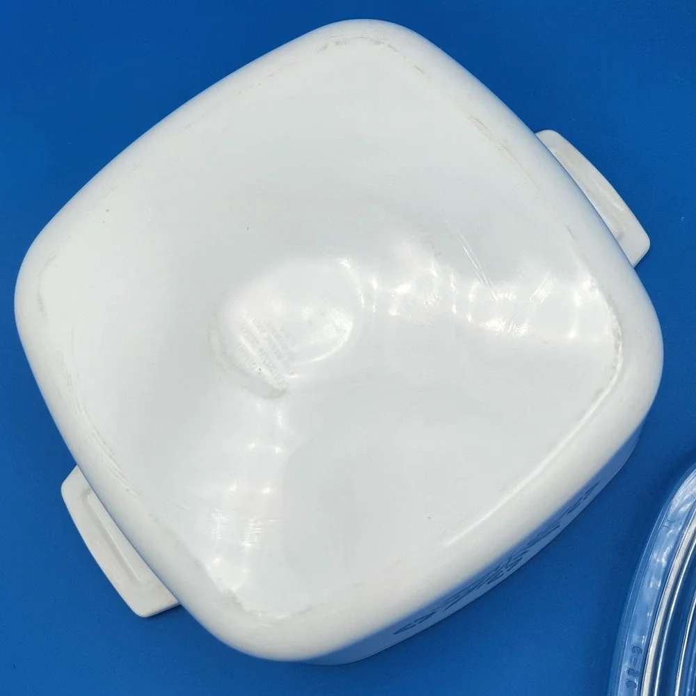 Corningware this beautiful